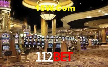 Integração de APIs 112bet