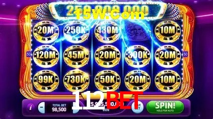 Ofertas Exclusivas 112bet