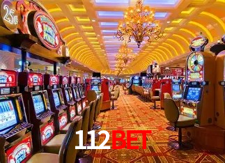 Especiais de Fim de Semana 112bet