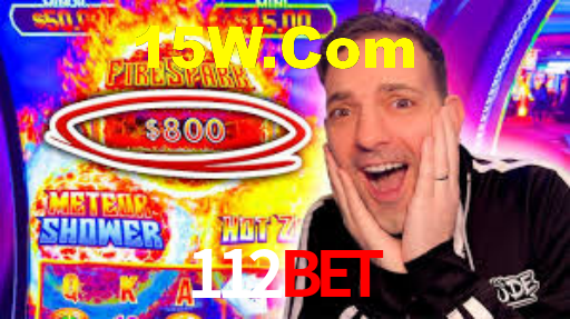 PIX Instantâneo 112bet