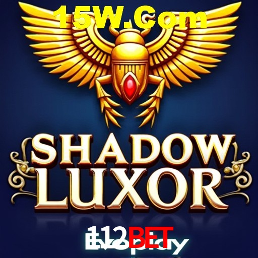 Jogos de Slot 112bet