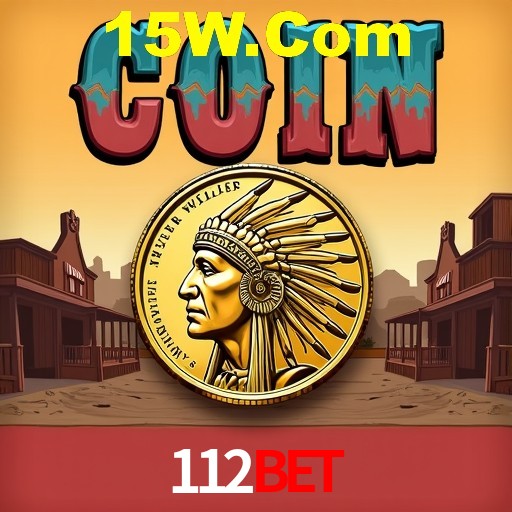 Diretório de Jogos 112bet